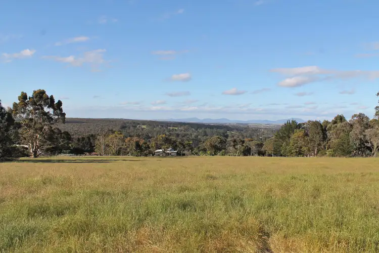 Third view of Homely land listing, 44 Orient Road, Mount Barker WA 6324
