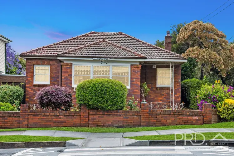 20 Caroline Street, Kingsgrove NSW 2208