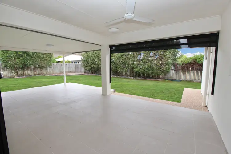 Fourth view of Homely house listing, 5 Lansing Street, Mount Louisa QLD 4814
