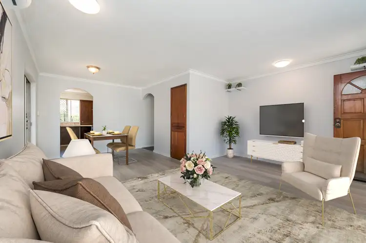 4/20 Kennedy Street, Maylands WA 6051