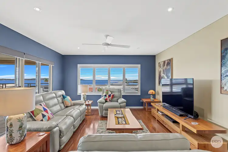 Third view of Homely unit listing, 12/12 Soldiers Point Road, Soldiers Point NSW 2317