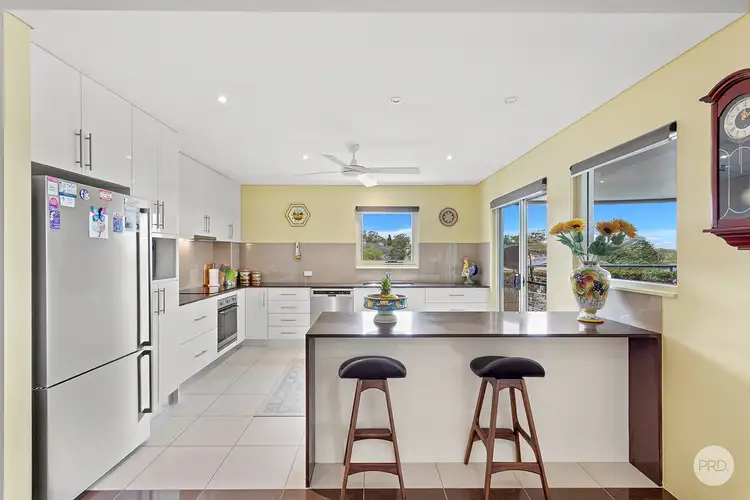 Fourth view of Homely unit listing, 12/12 Soldiers Point Road, Soldiers Point NSW 2317
