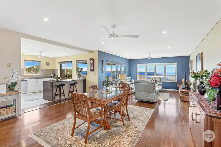 Fifth view of Homely unit listing, 12/12 Soldiers Point Road, Soldiers Point NSW 2317