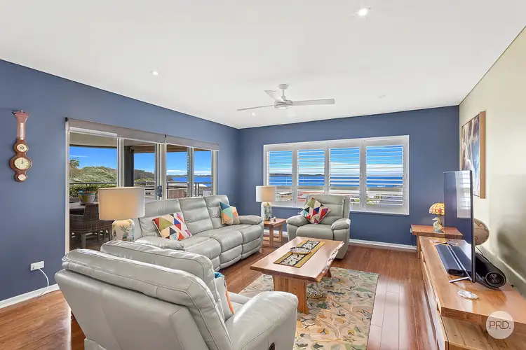 Sixth view of Homely unit listing, 12/12 Soldiers Point Road, Soldiers Point NSW 2317