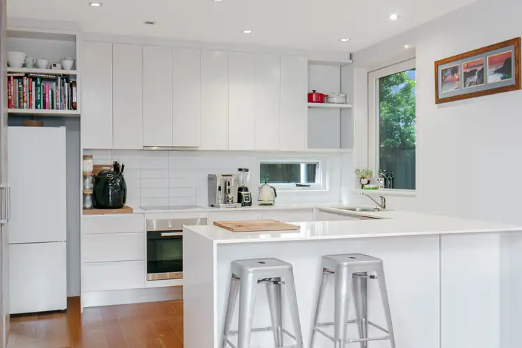 Fourth view of Homely townhouse listing, 2/89 Kingscliff Street, Kingscliff NSW 2487
