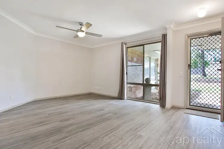 Second view of Homely house listing, 117 Mulgrave Crescent, Forest Lake QLD 4078