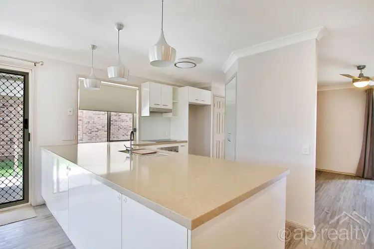 Third view of Homely house listing, 117 Mulgrave Crescent, Forest Lake QLD 4078