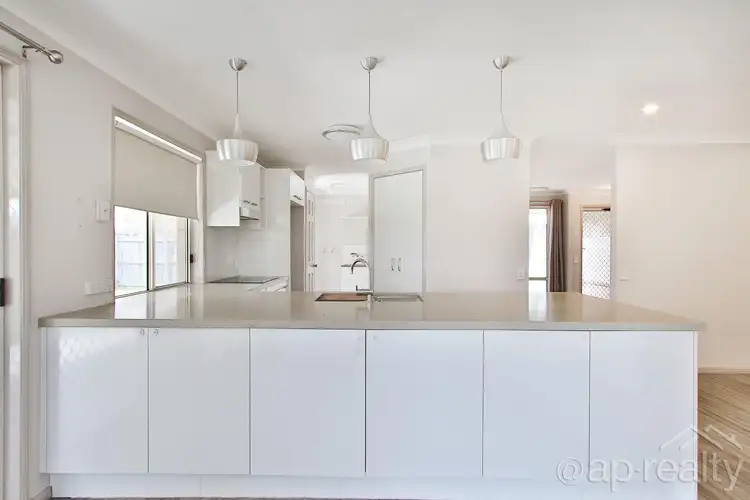 Fourth view of Homely house listing, 117 Mulgrave Crescent, Forest Lake QLD 4078