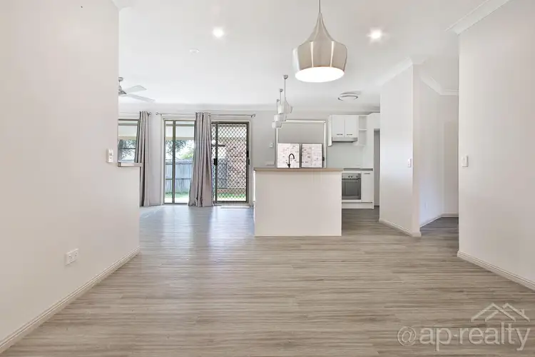 Fifth view of Homely house listing, 117 Mulgrave Crescent, Forest Lake QLD 4078