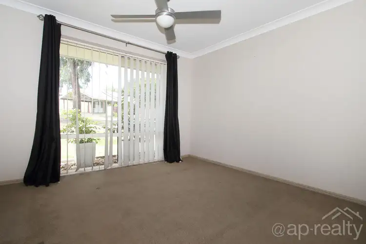 Sixth view of Homely house listing, 117 Mulgrave Crescent, Forest Lake QLD 4078