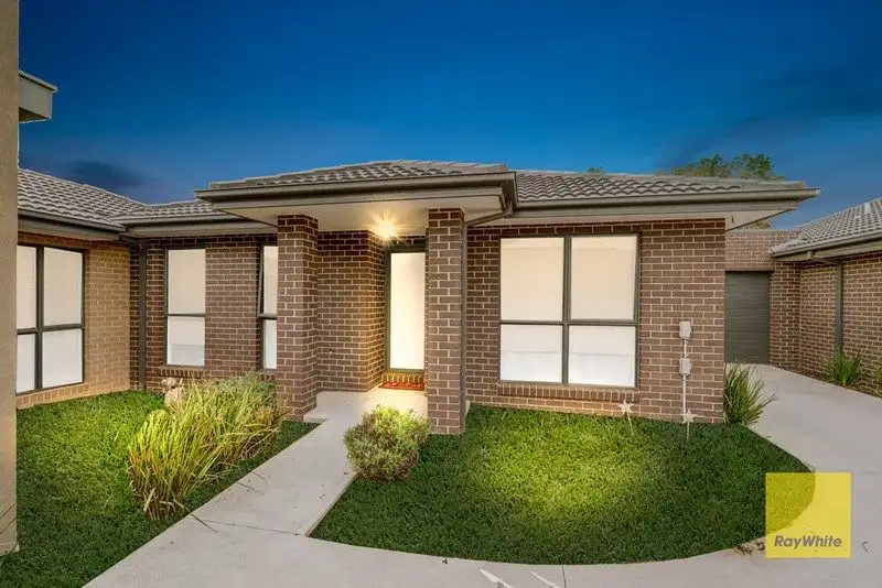 Main view of Homely unit listing, 6/30 Wynarka Drive, Hoppers Crossing VIC 3029