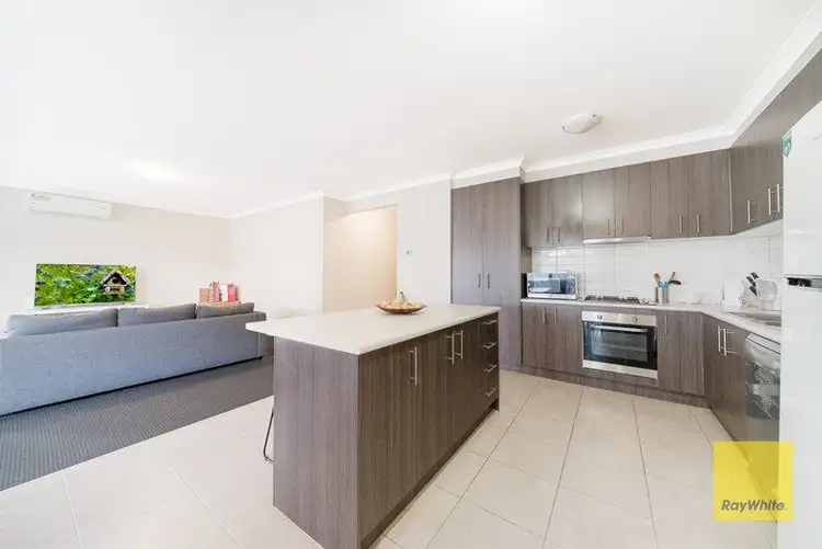 Second view of Homely unit listing, 6/30 Wynarka Drive, Hoppers Crossing VIC 3029