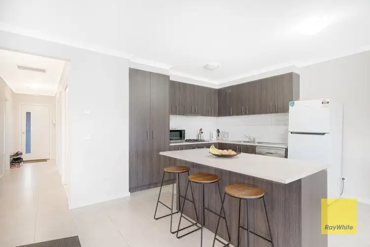 Third view of Homely unit listing, 6/30 Wynarka Drive, Hoppers Crossing VIC 3029