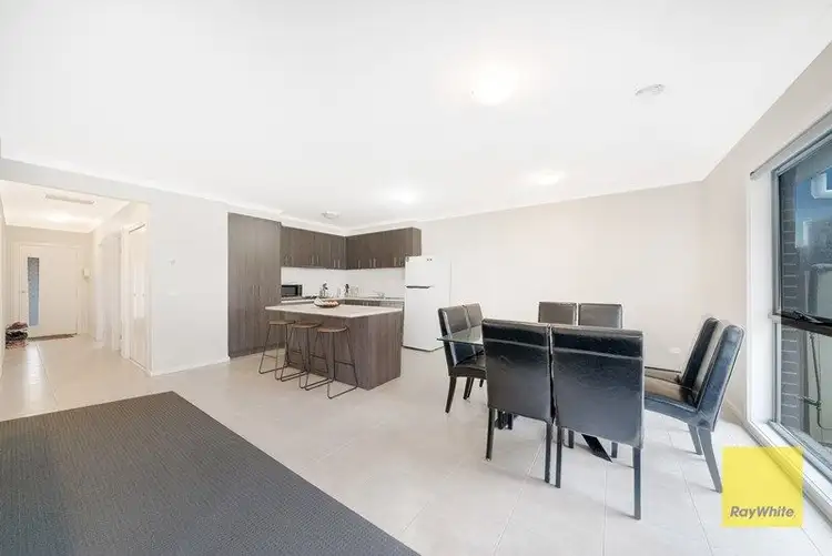 Fourth view of Homely unit listing, 6/30 Wynarka Drive, Hoppers Crossing VIC 3029