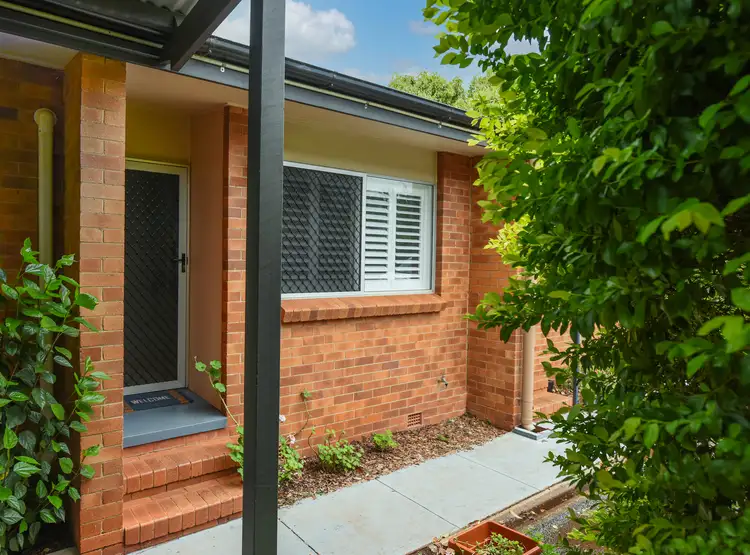 3/2 Long Street, Rangeville QLD 4350