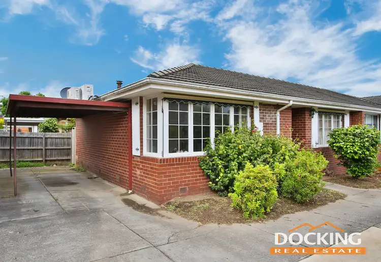 Main view of Homely unit listing, 3/80-82 Mahoneys Road, Forest Hill VIC 3131