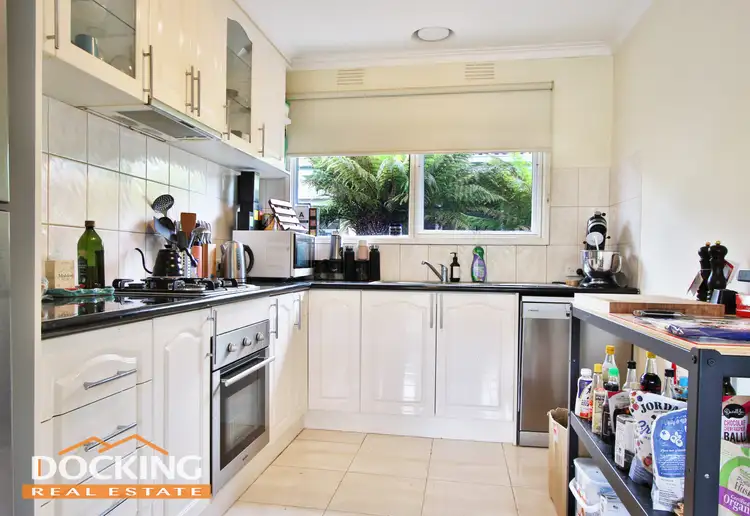 Second view of Homely unit listing, 3/80-82 Mahoneys Road, Forest Hill VIC 3131
