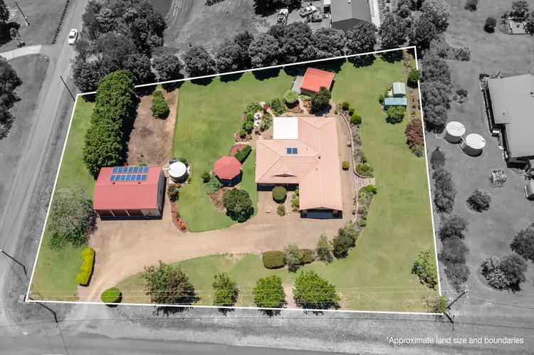 37 Highfield Rise, Pomona QLD 4568