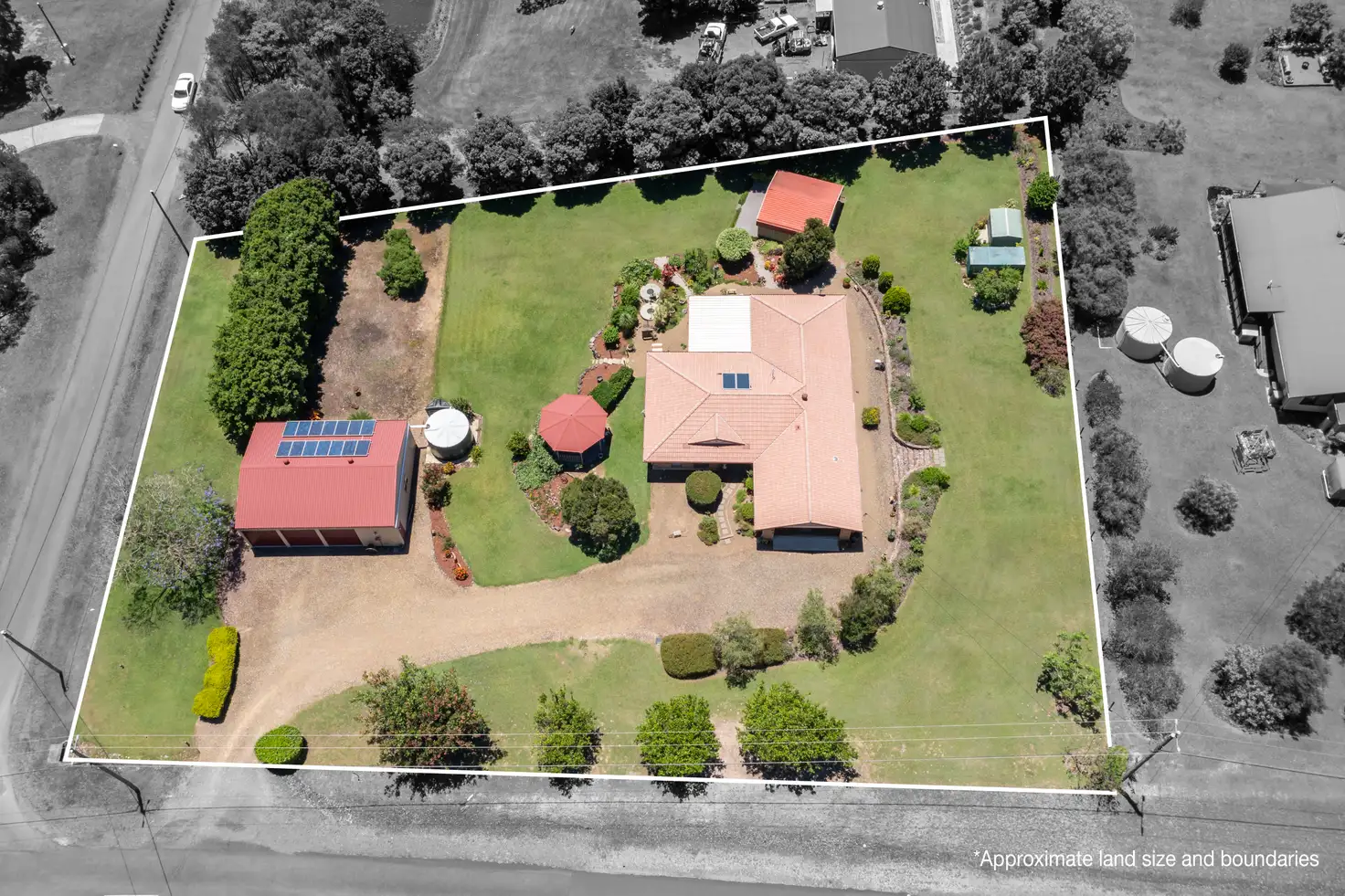 Main view of Homely house listing, 37 Highfield Rise, Pomona QLD 4568