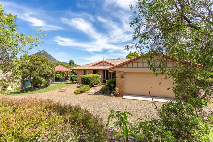Second view of Homely house listing, 37 Highfield Rise, Pomona QLD 4568