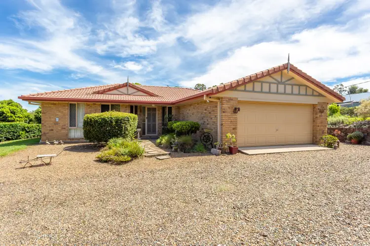 Third view of Homely house listing, 37 Highfield Rise, Pomona QLD 4568