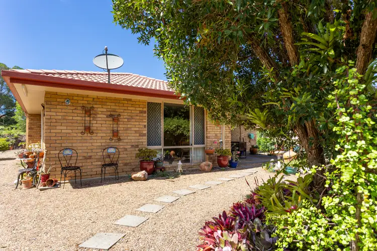 Fifth view of Homely house listing, 37 Highfield Rise, Pomona QLD 4568