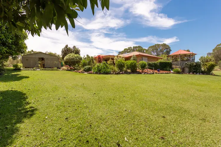 Sixth view of Homely house listing, 37 Highfield Rise, Pomona QLD 4568