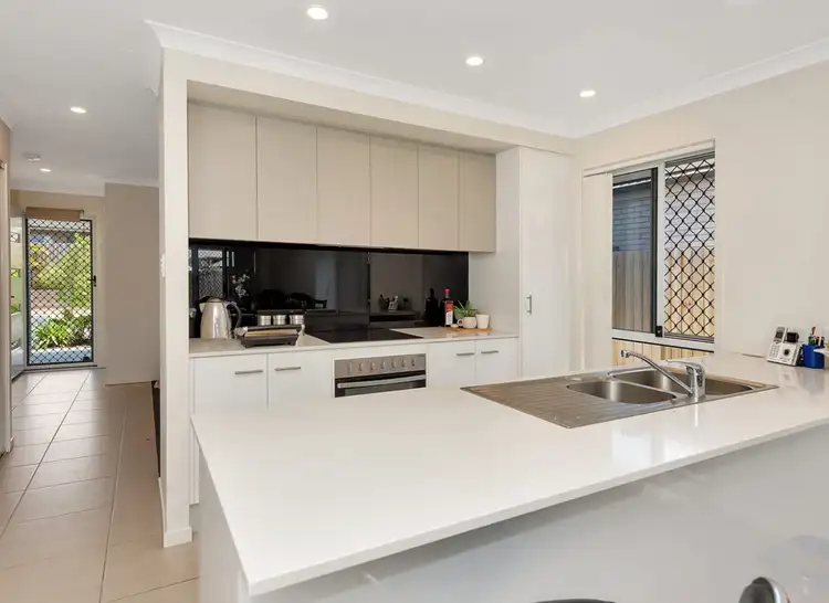 21 Hunter Street, Ormeau Hills QLD 4208