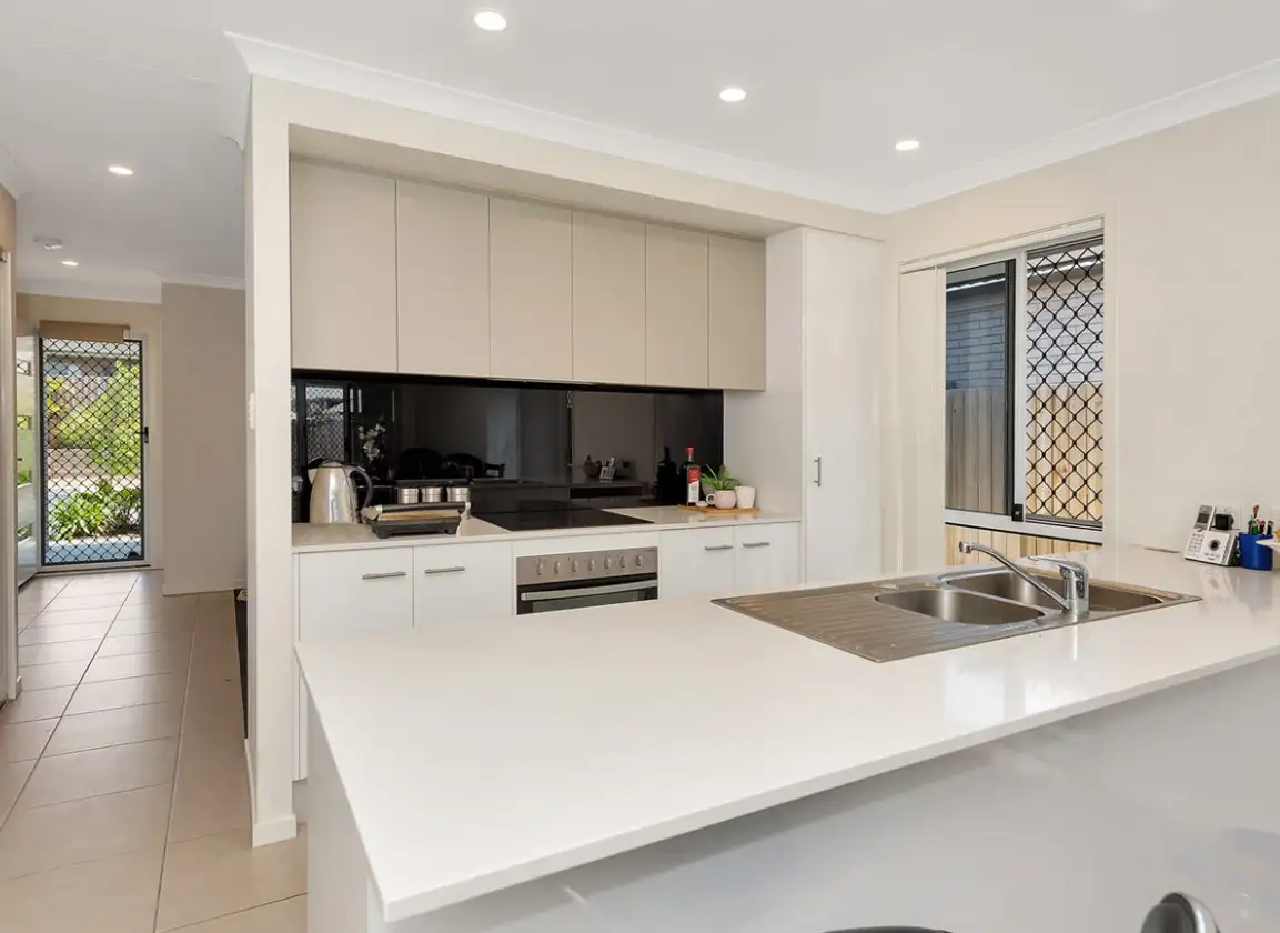 Main view of Homely house listing, 21 Hunter Street, Ormeau Hills QLD 4208