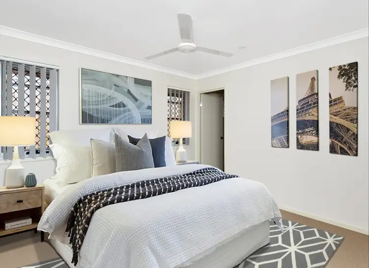 Second view of Homely house listing, 21 Hunter Street, Ormeau Hills QLD 4208