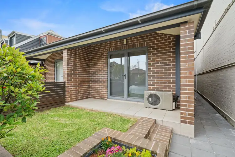 Main view of Homely semi-detached listing, 31 Edith Street, Leichhardt NSW 2040