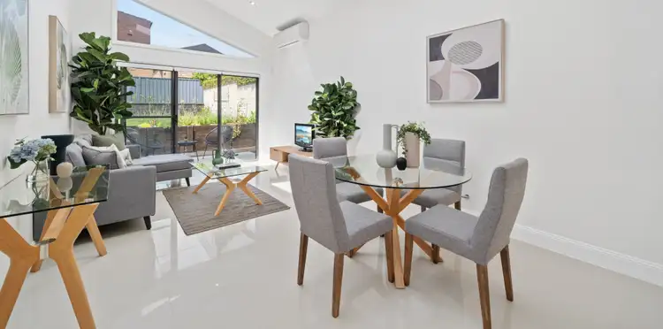 Second view of Homely semi-detached listing, 31 Edith Street, Leichhardt NSW 2040