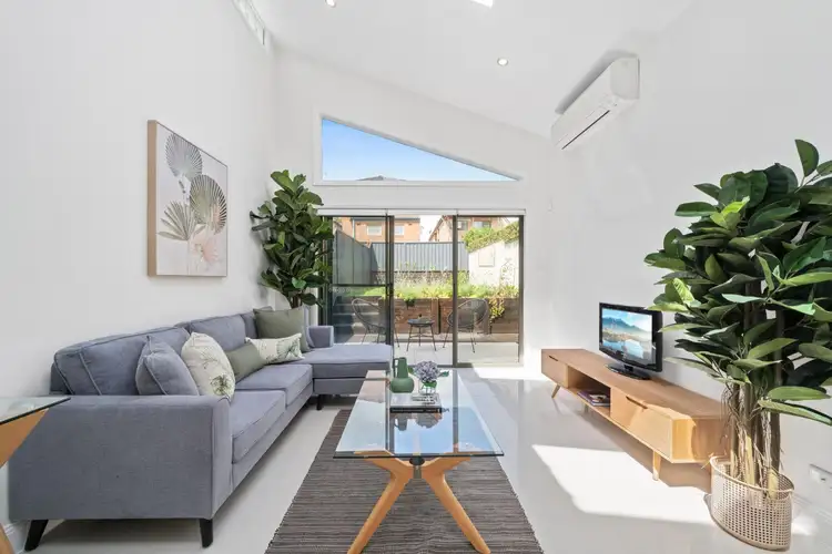 Third view of Homely semi-detached listing, 31 Edith Street, Leichhardt NSW 2040