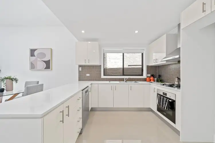 Fourth view of Homely semi-detached listing, 31 Edith Street, Leichhardt NSW 2040