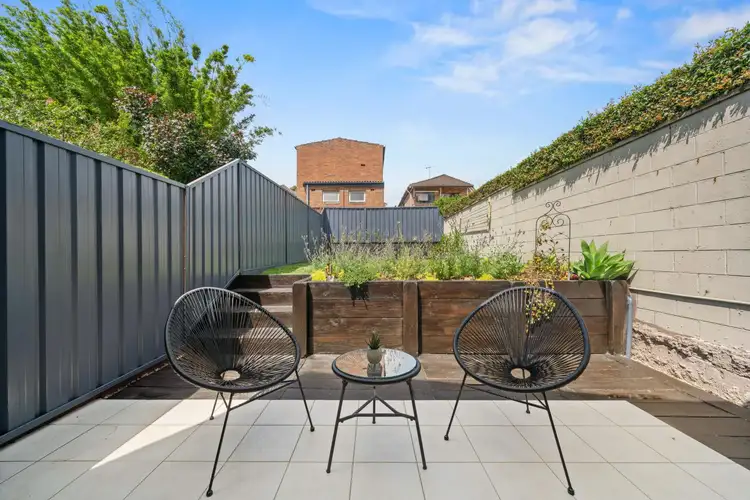 Fifth view of Homely semi-detached listing, 31 Edith Street, Leichhardt NSW 2040