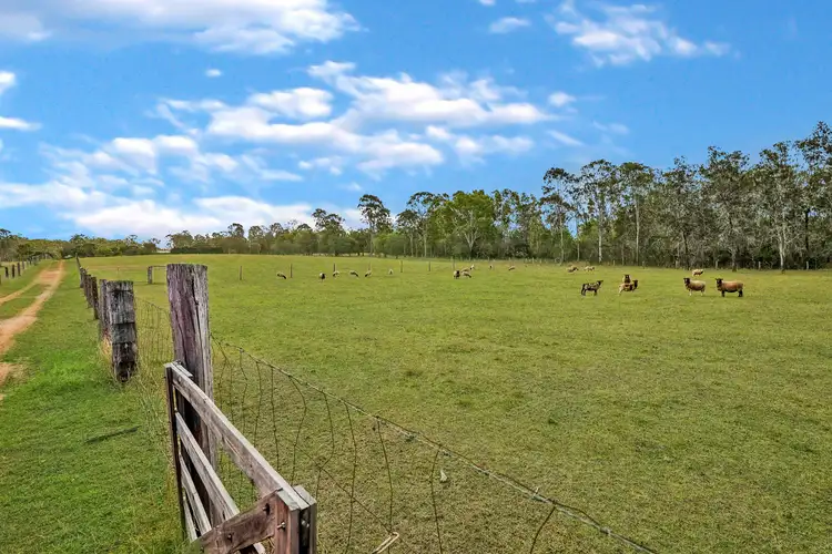 Seventh view of Homely rural property listing, 493 Cross Road, Euleilah QLD 4674