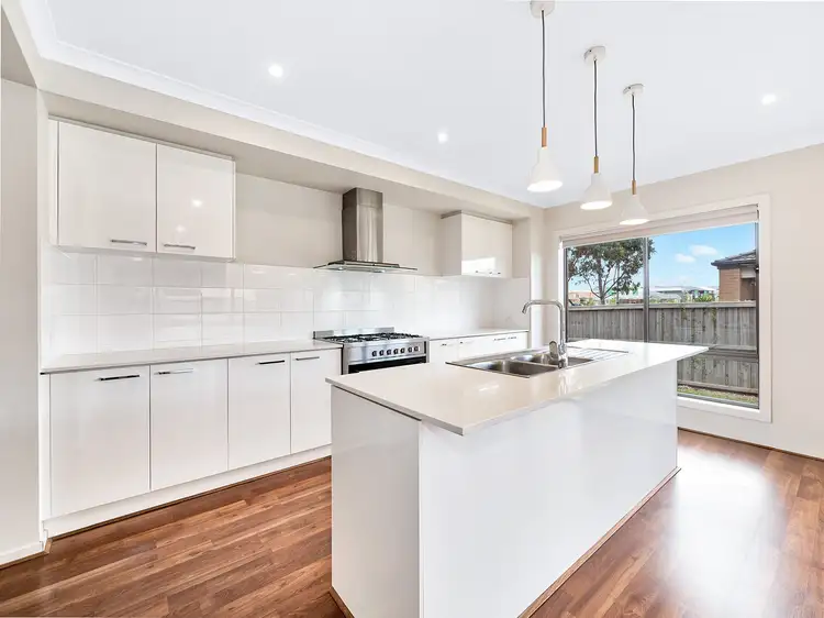 1 Satsuma Avenue, Berwick VIC 3806