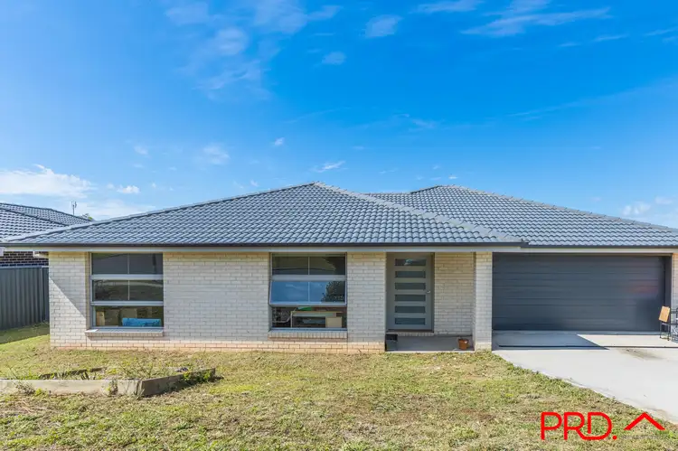 Main view of Homely house listing, 12 Francis Avenue, Tamworth NSW 2340