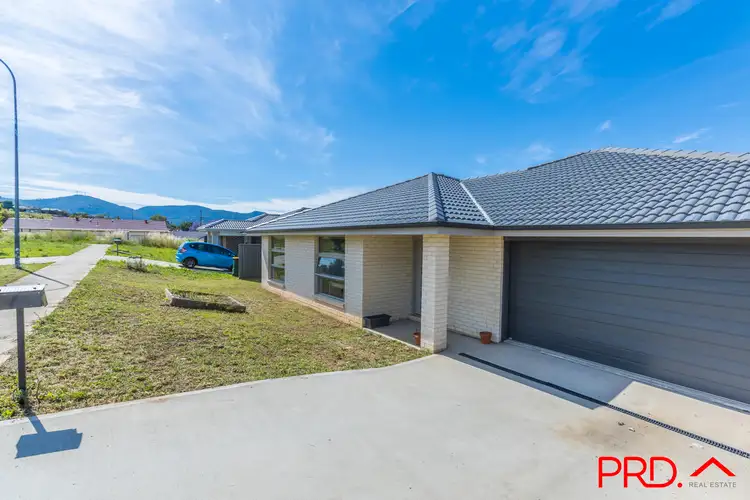 Second view of Homely house listing, 12 Francis Avenue, Tamworth NSW 2340