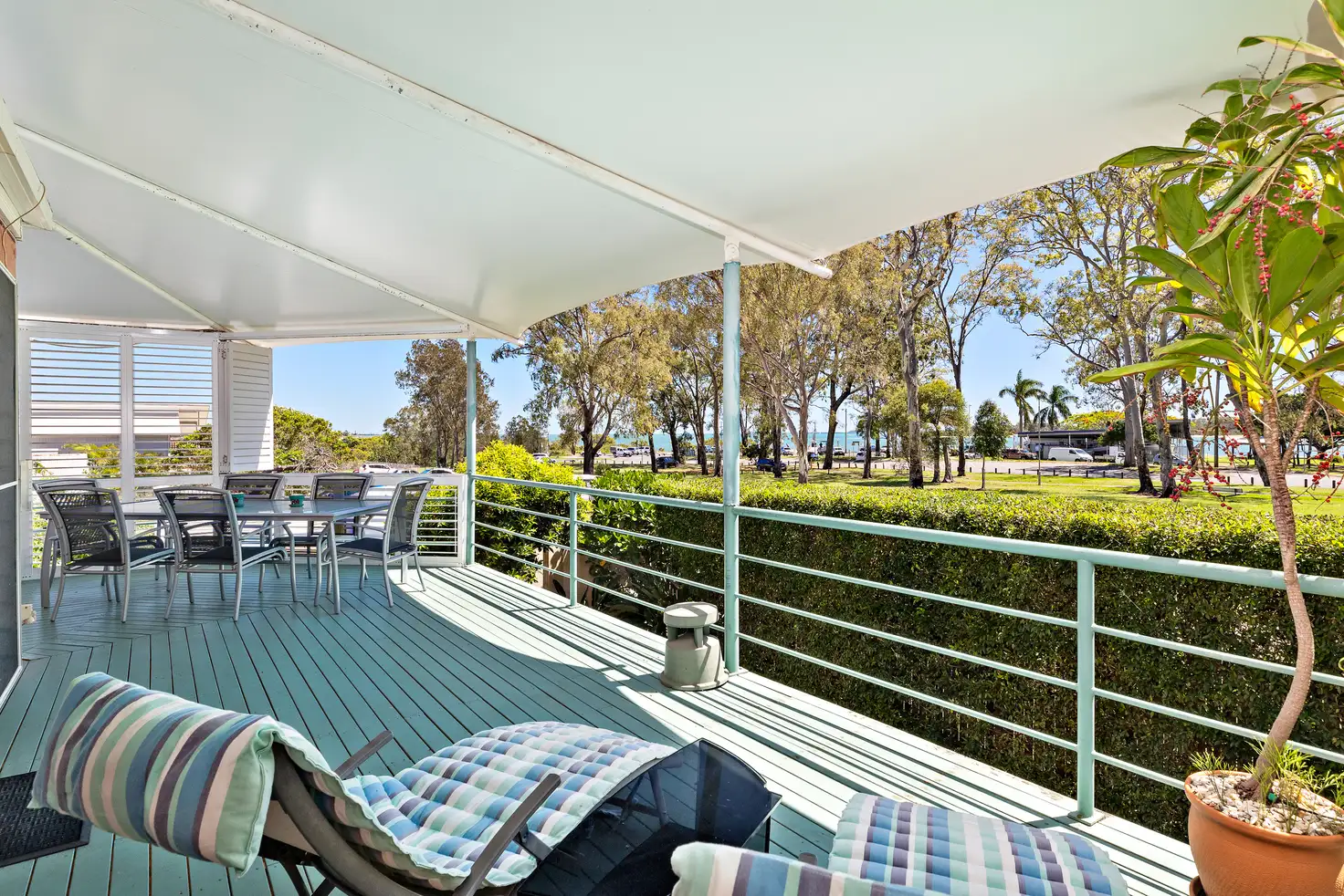 Main view of Homely house listing, 2 White  Street, Victoria Point QLD 4165