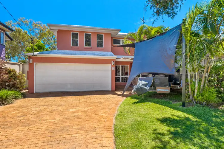 Fifth view of Homely house listing, 2 White Street, Victoria Point QLD 4165
