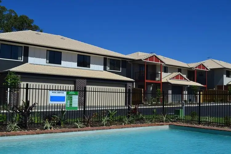 64/9 Milan Street, Ellen Grove QLD 4078