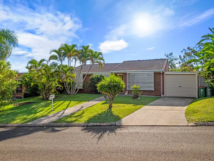 Main view of Homely house listing, 5 Manhattan Drive, Eagleby QLD 4207