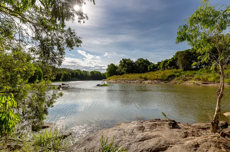 Main view of Homely rural property listing, Lot 221 Luscombe Heads Road, Septimus QLD 4754
