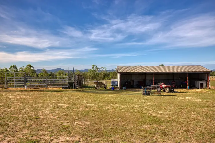 Third view of Homely rural property listing, Lot 221 Luscombe Heads Road, Septimus QLD 4754