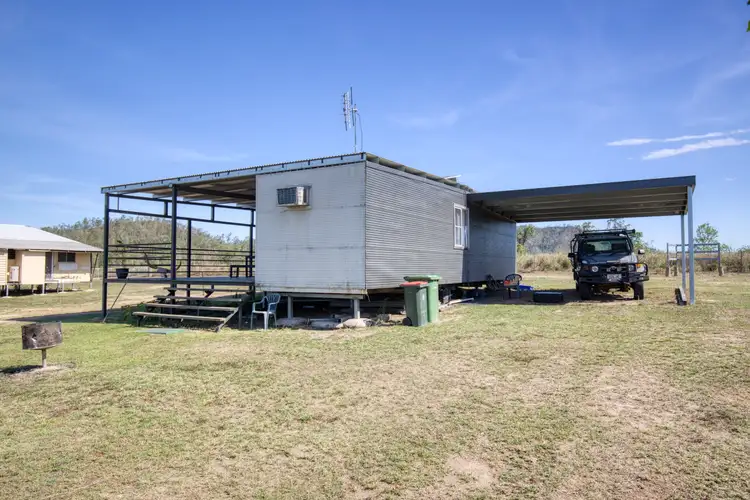 Fourth view of Homely rural property listing, Lot 221 Luscombe Heads Road, Septimus QLD 4754