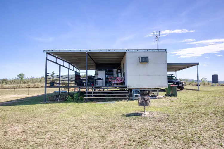 Fifth view of Homely rural property listing, Lot 221 Luscombe Heads Road, Septimus QLD 4754