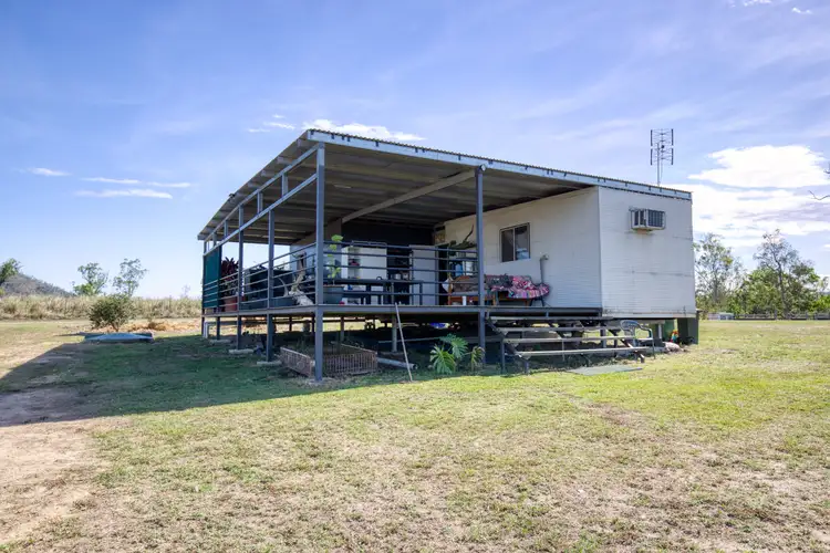 Sixth view of Homely rural property listing, Lot 221 Luscombe Heads Road, Septimus QLD 4754
