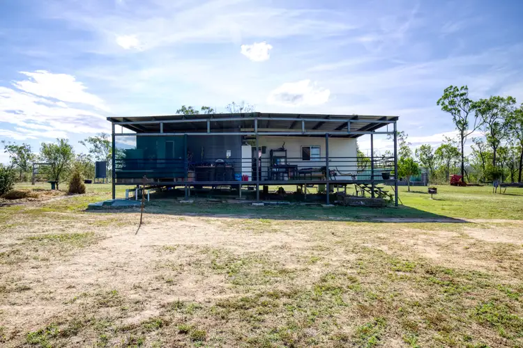 Seventh view of Homely rural property listing, Lot 221 Luscombe Heads Road, Septimus QLD 4754