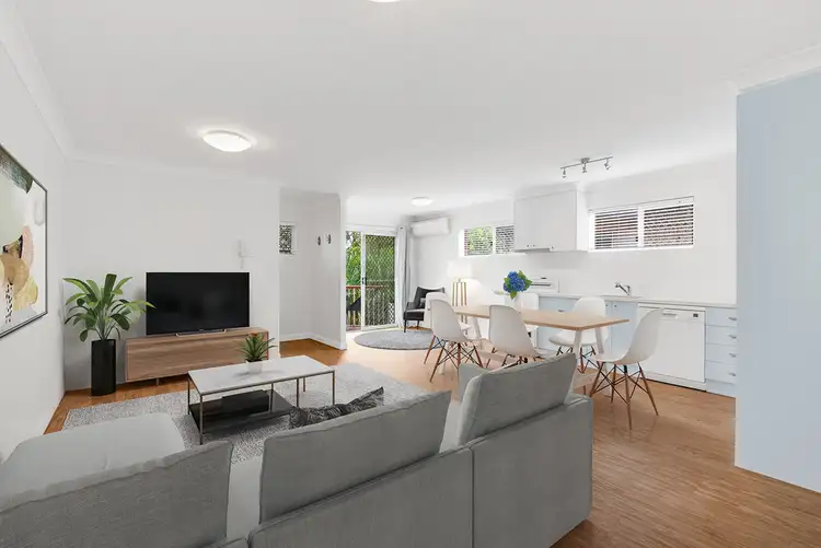 1/13 French Street, Everton Park QLD 4053